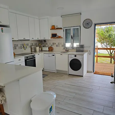 Casa Da Avo Julia Ferienhaus