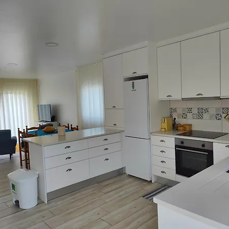 Casa Da Avo Julia * Carvide