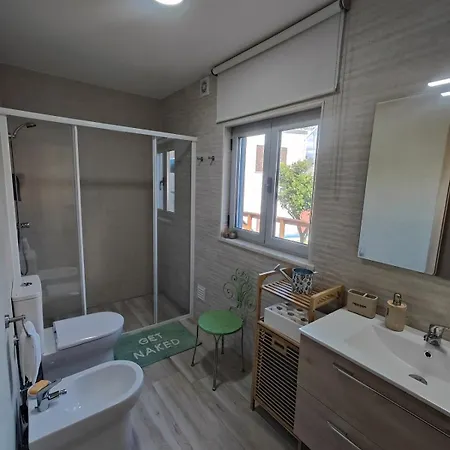 Ferienhaus Casa Da Avo Julia *