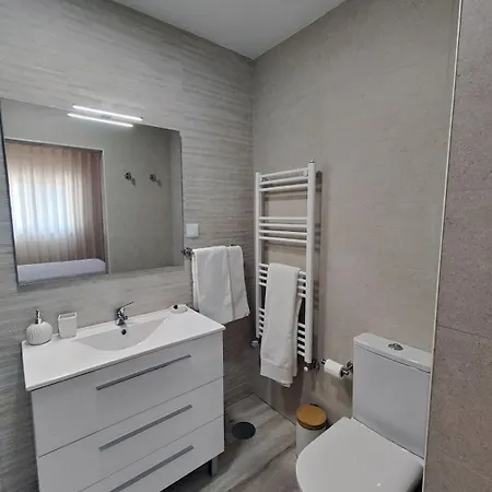 Casa Da Avo Julia Ferienhaus