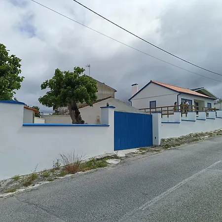 Casa Da Avo Julia Ferienhaus Carvide