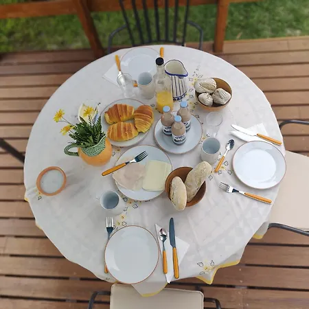 Casa Da Avo Julia Ferienhaus Carvide