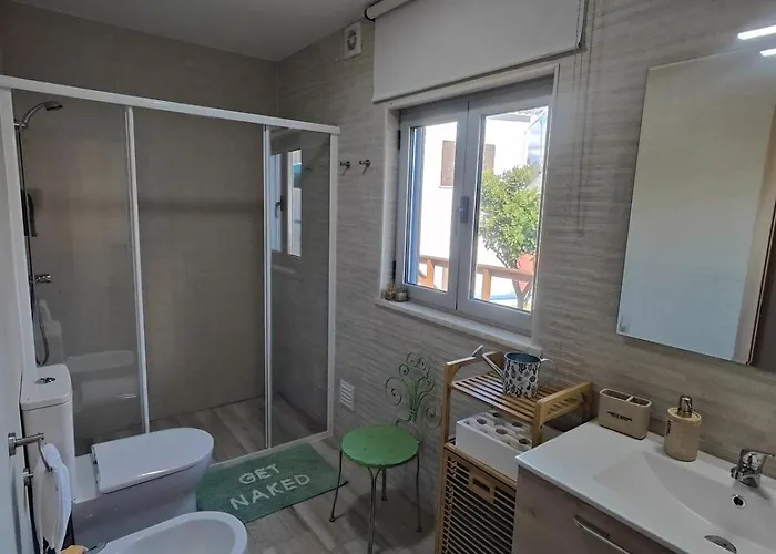 Prázdninový dům Casa Da Avo Julia *