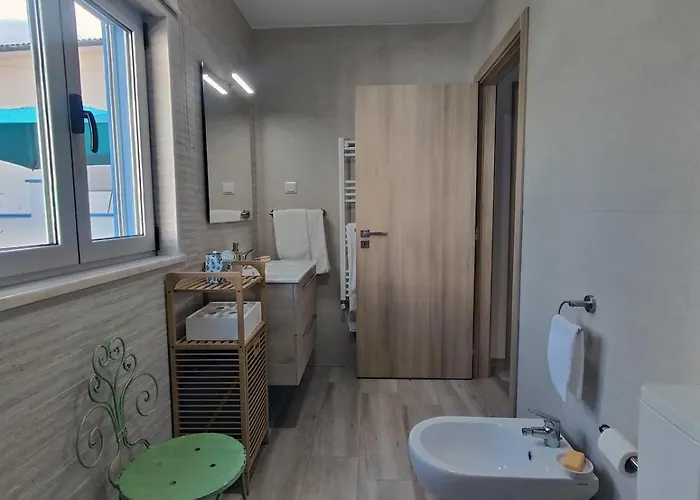 Prázdninový dům Casa Da Avo Julia Carvide