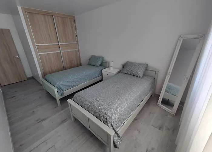 Prázdninový dům Casa Da Avo Julia Carvide