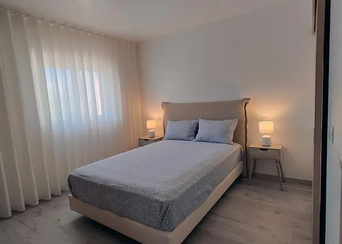 Casa Da Avo Julia Carvide