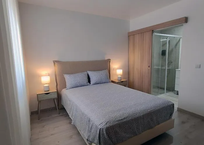 Casa Da Avo Julia Prázdninový dům