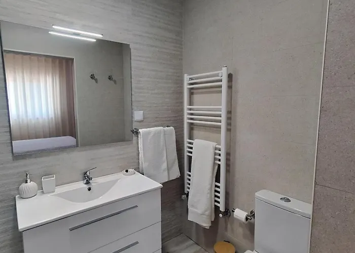 Casa Da Avo Julia Prázdninový dům