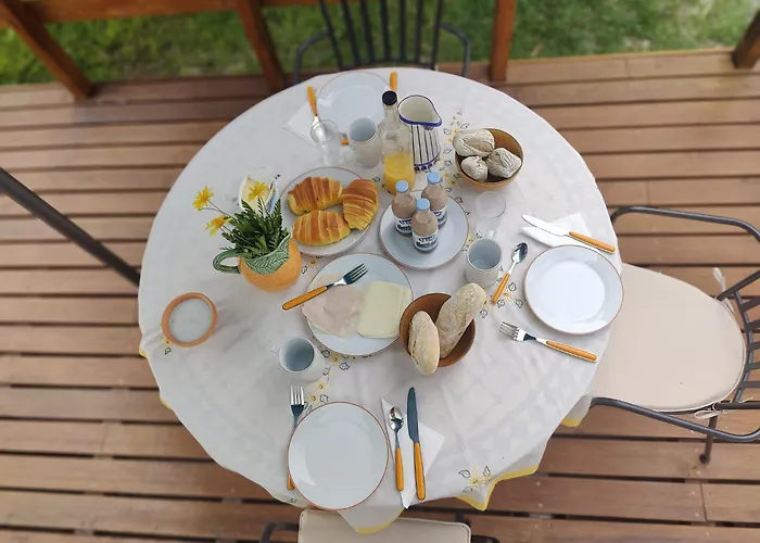 Casa Da Avo Julia Prázdninový dům Carvide