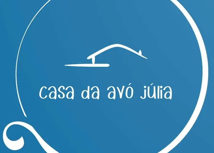 Casa Da Avo Julia * Carvide